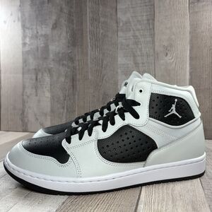 Jordan Access Men's 11 Basketball Shoes Sneakers Photon Dusk Black AR3762-010